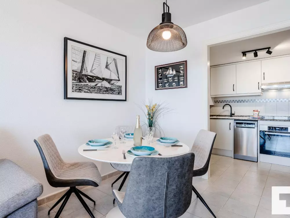 Location de Vacances Calp 192