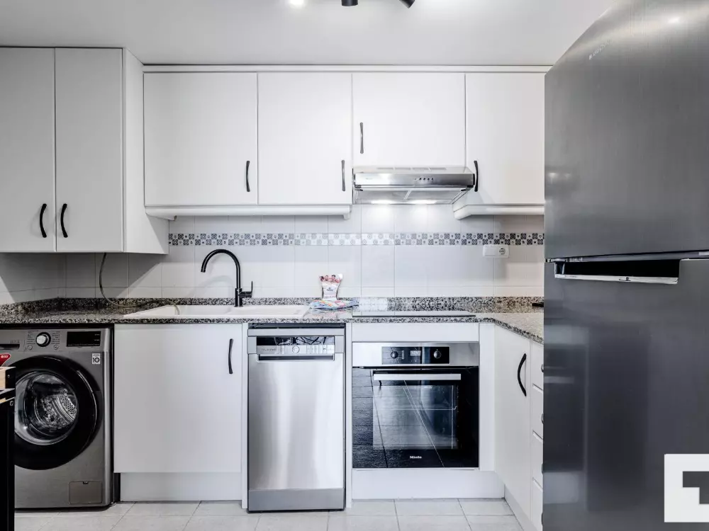 Location de Vacances Calp 192