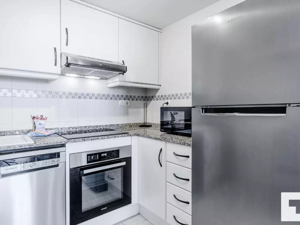 Location de Vacances Calp 192