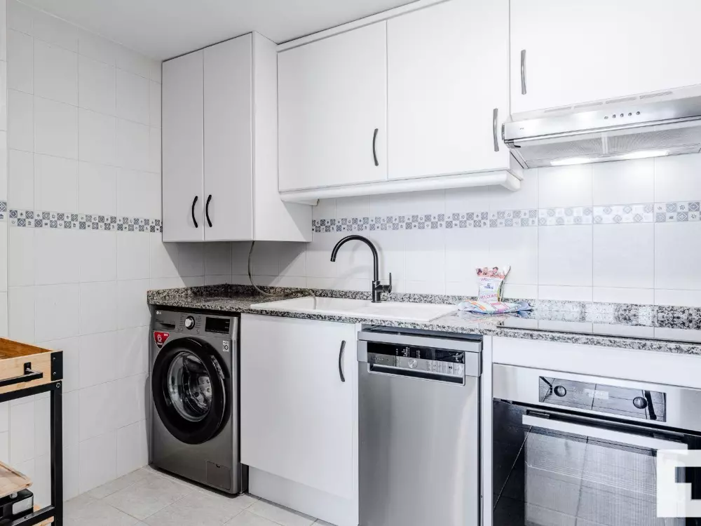 Location de Vacances Calp 192