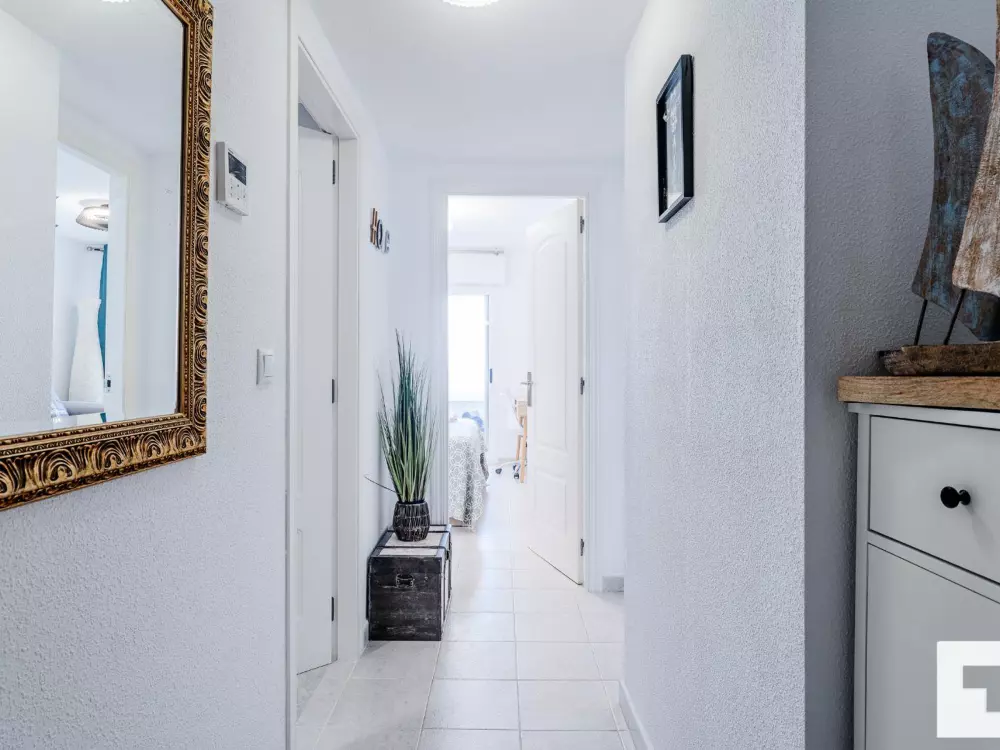 Location de Vacances Calp 192