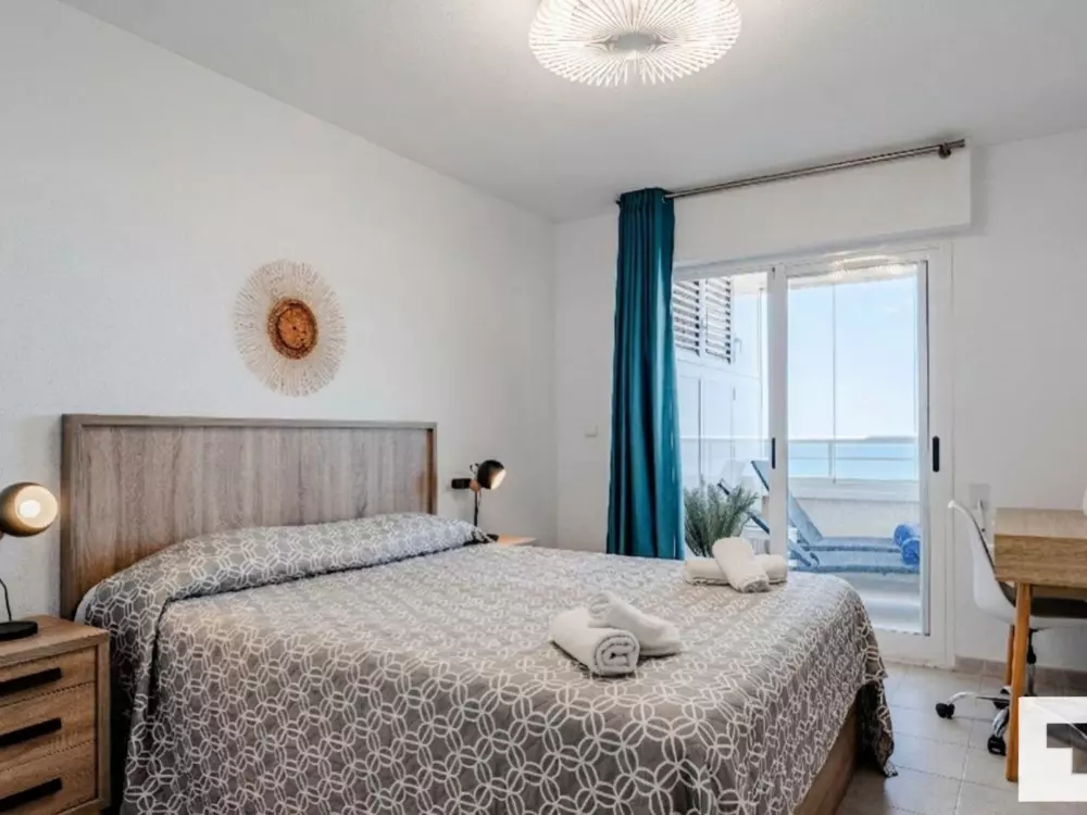 Location de Vacances Calp 192