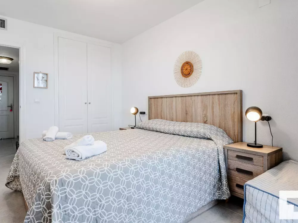 Location de Vacances Calp 192