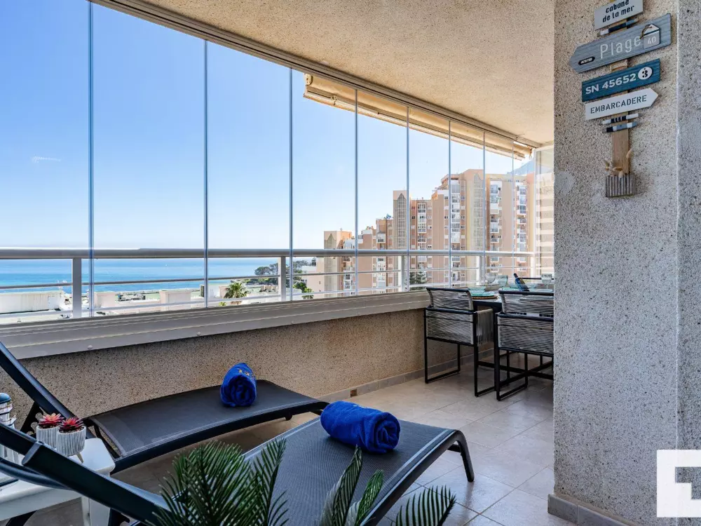 Location de Vacances Calp 192