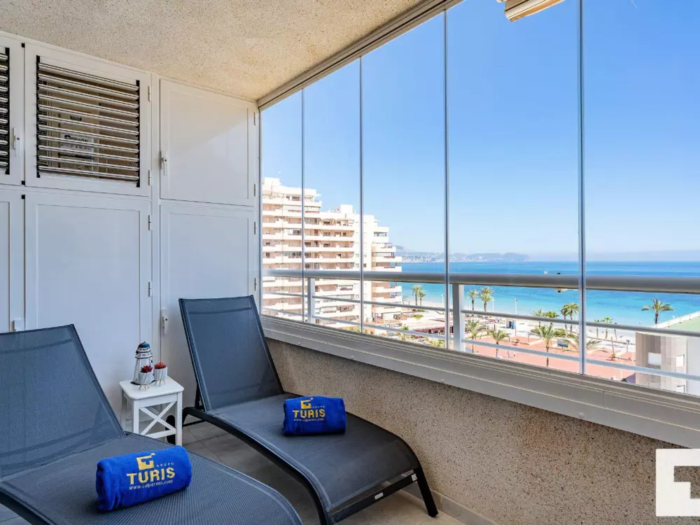 Location de Vacances Calp 192