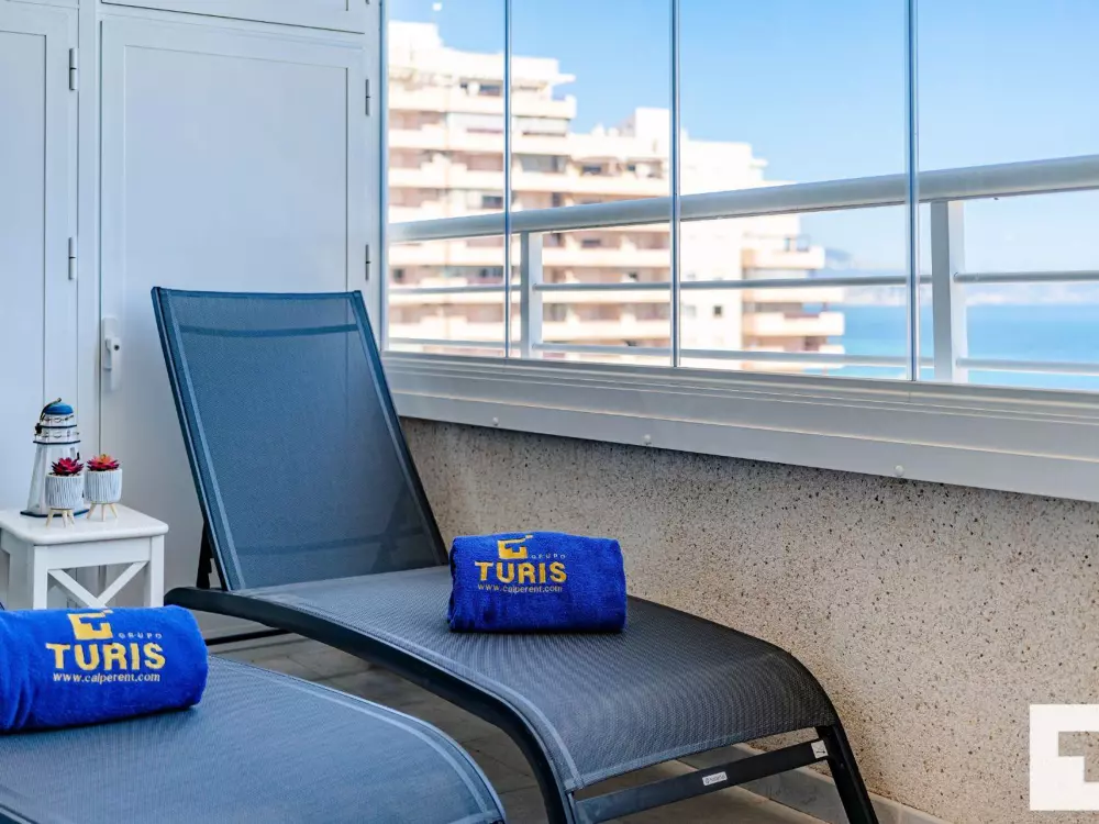 Location de Vacances Calp 192