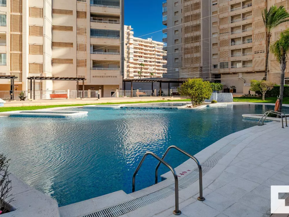Location de Vacances Calp 192