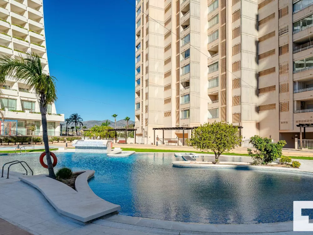 Location de Vacances Calp 192