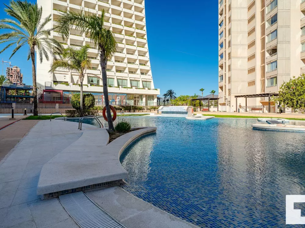 Location de Vacances Calp 192