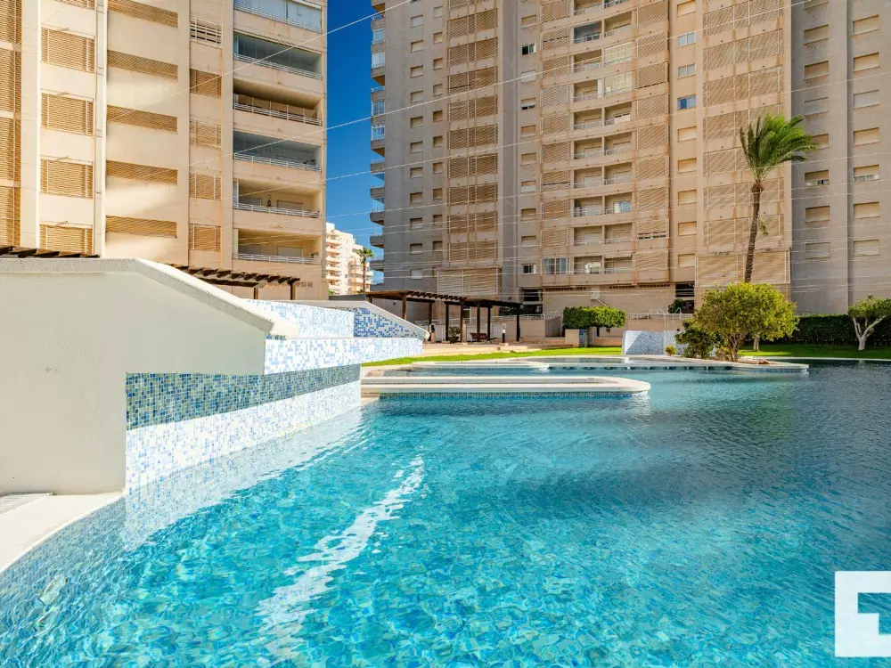 Location de Vacances Calp 192