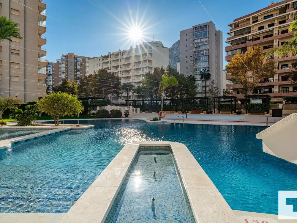 Location de Vacances Calp 192