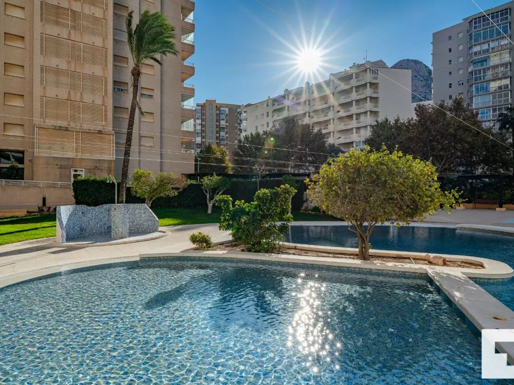 Location de Vacances Calp 192