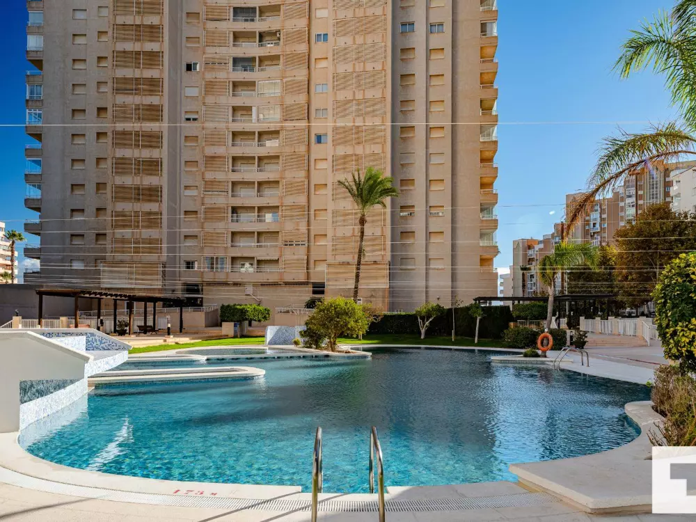 Location de Vacances Calp 192