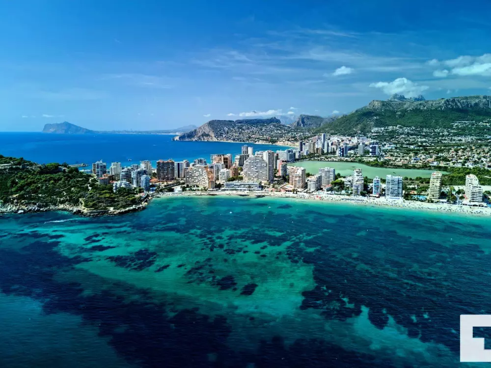 Location de Vacances Calp 197