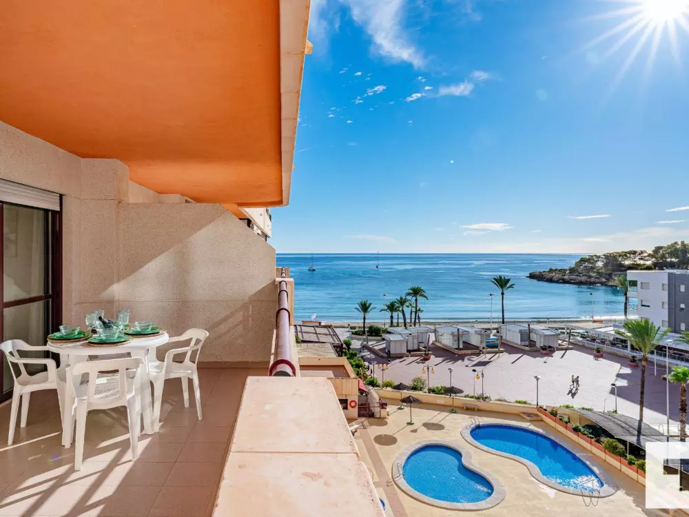 Location de Vacances Calp 197
