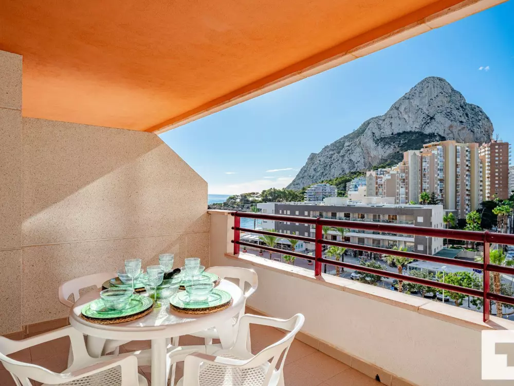 Location de Vacances Calp 197