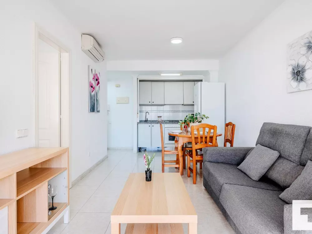 Location de Vacances Calp 197