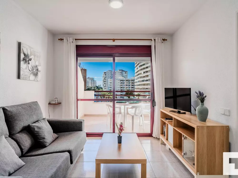 Location de Vacances Calp 197