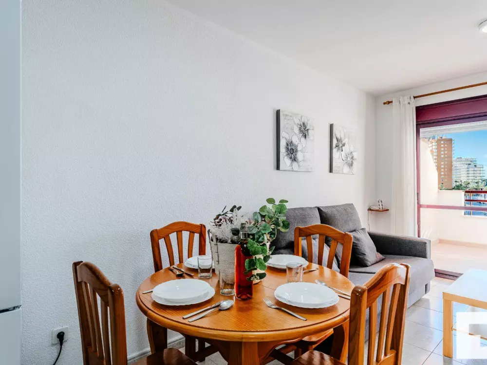 Location de Vacances Calp 197