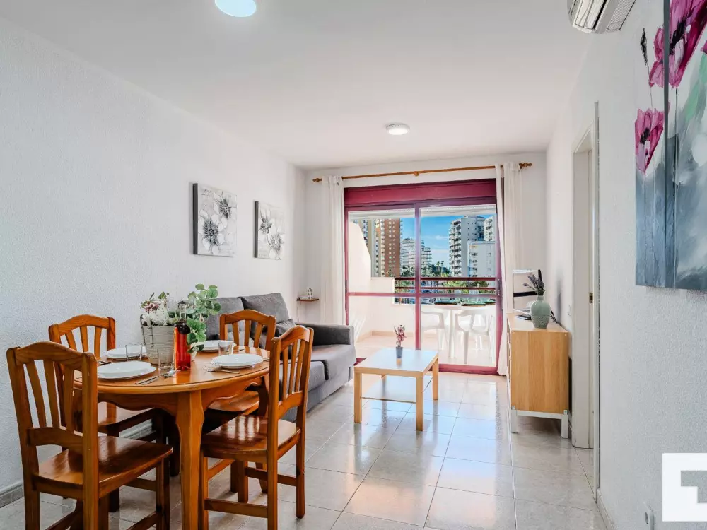 Location de Vacances Calp 197