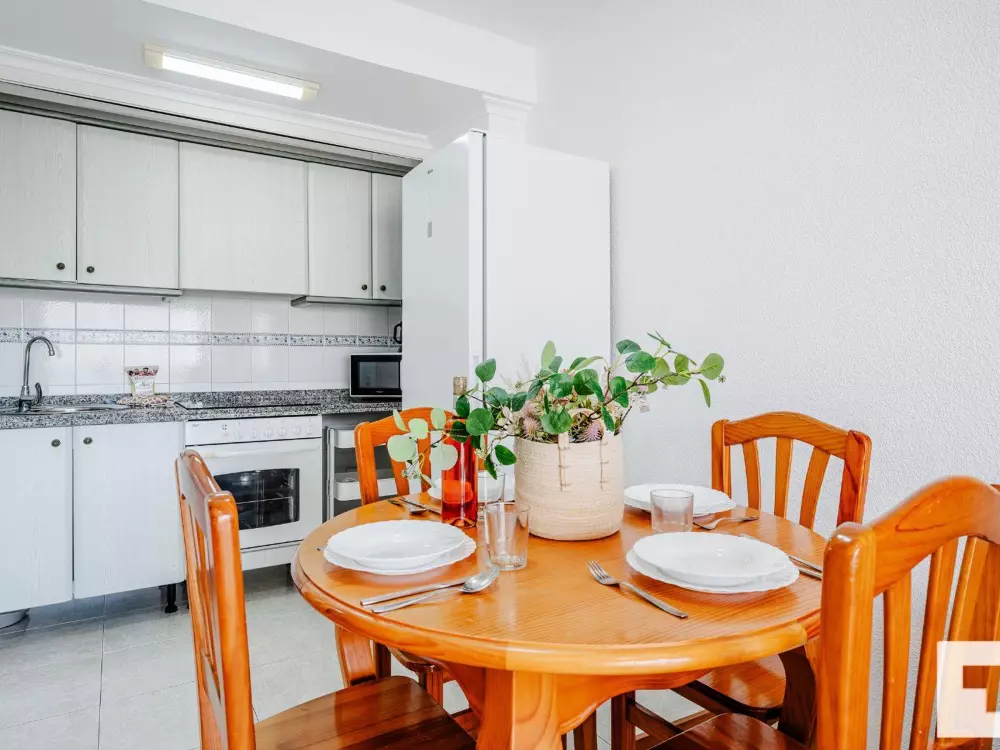 Location de Vacances Calp 197