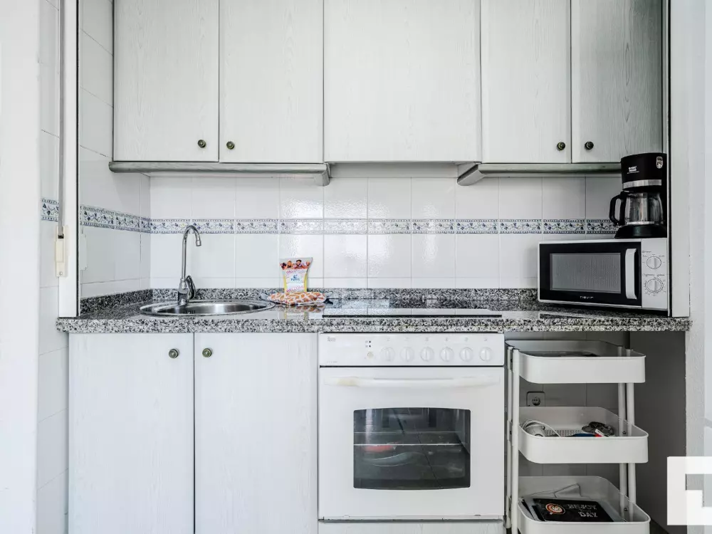 Location de Vacances Calp 197