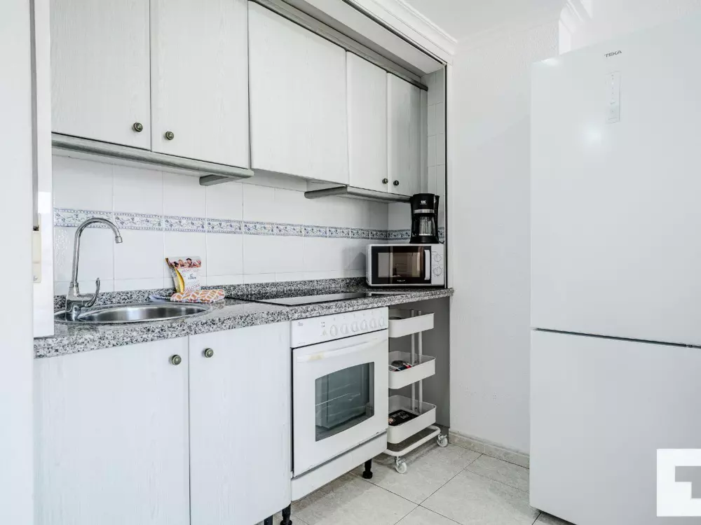 Location de Vacances Calp 197