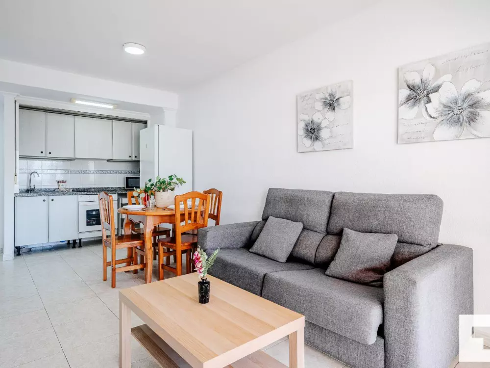 Location de Vacances Calp 197