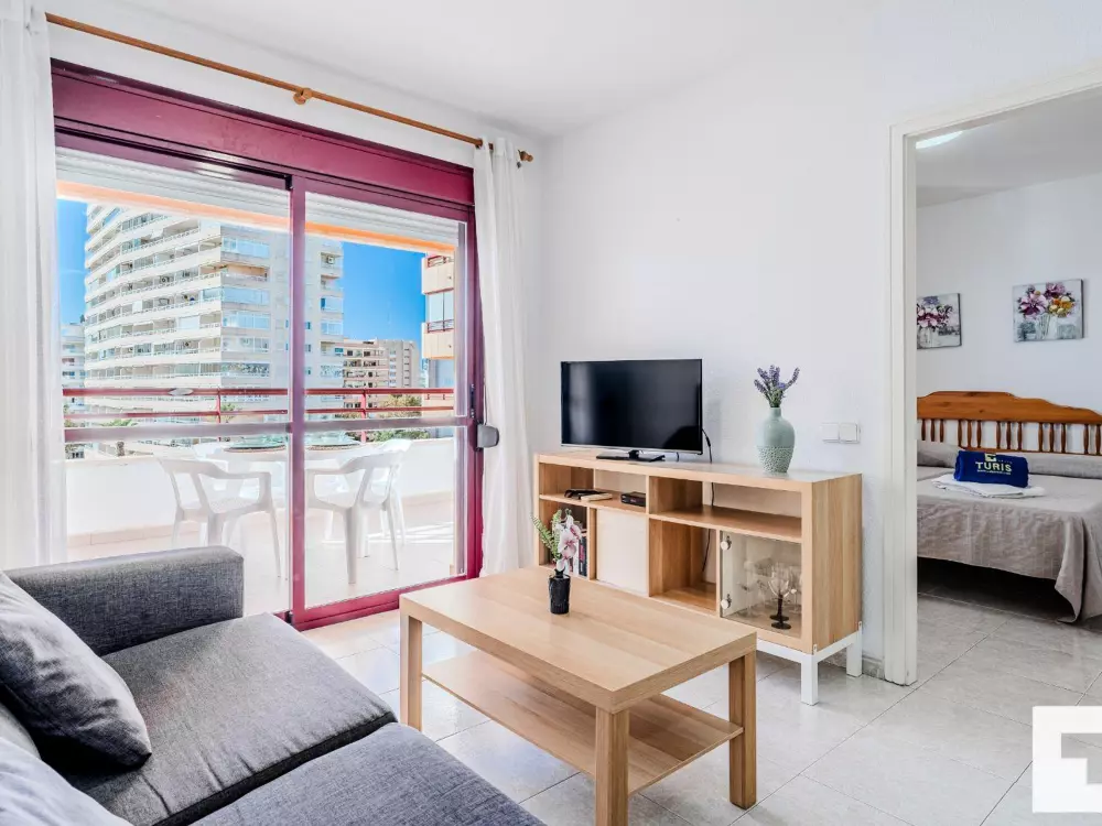 Location de Vacances Calp 197