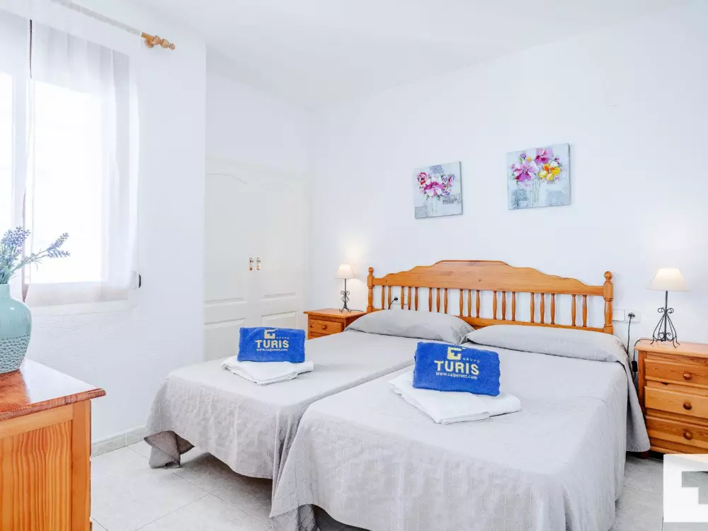 Location de Vacances Calp 197