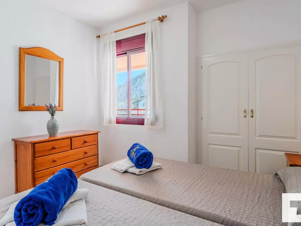 Location de Vacances Calp 197