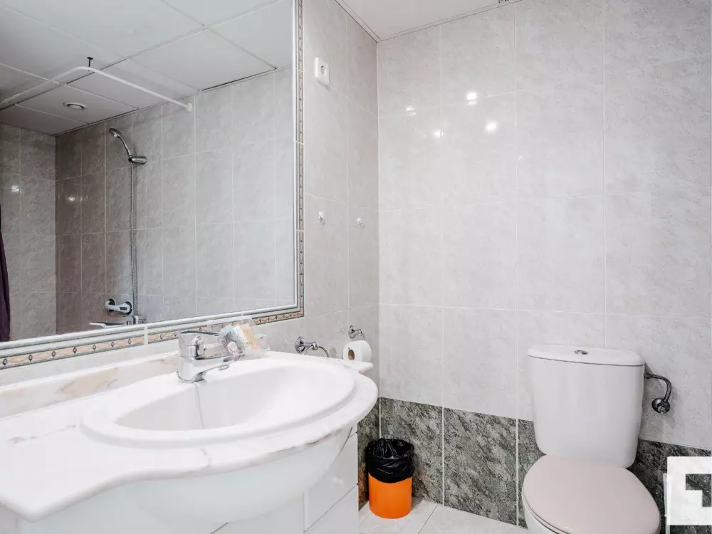 Location de Vacances Calp 197