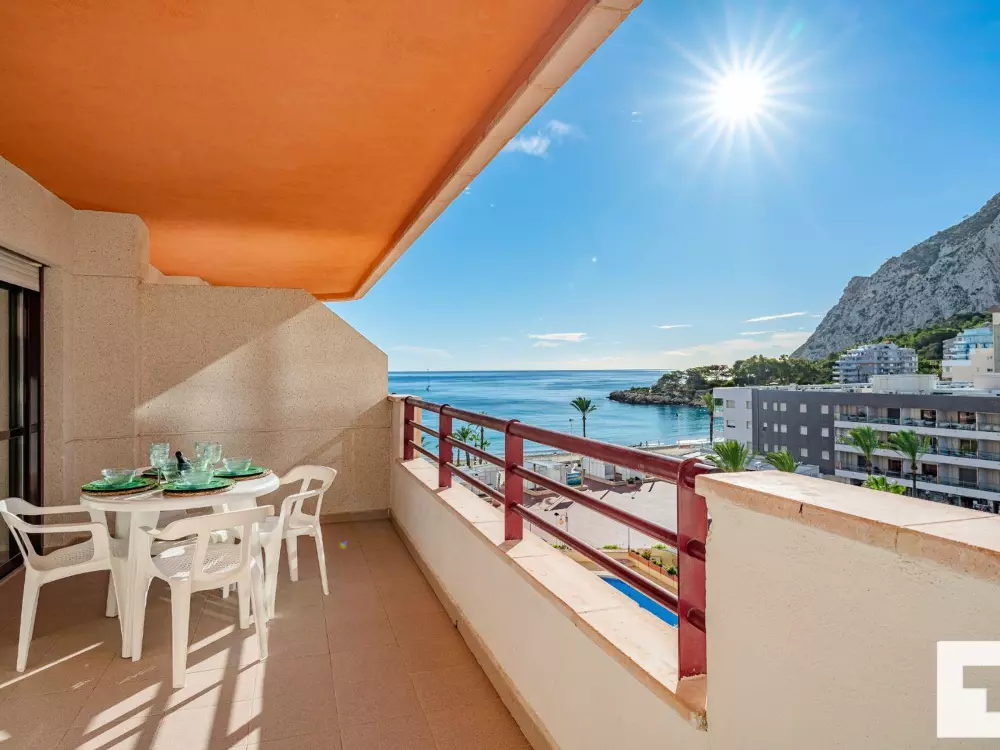 Location de Vacances Calp 197