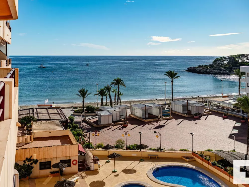 Location de Vacances Calp 197