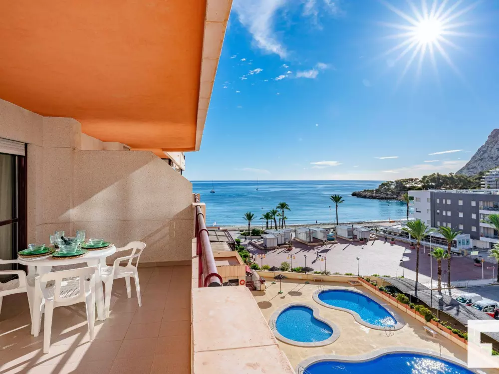 Location de Vacances Calp 197