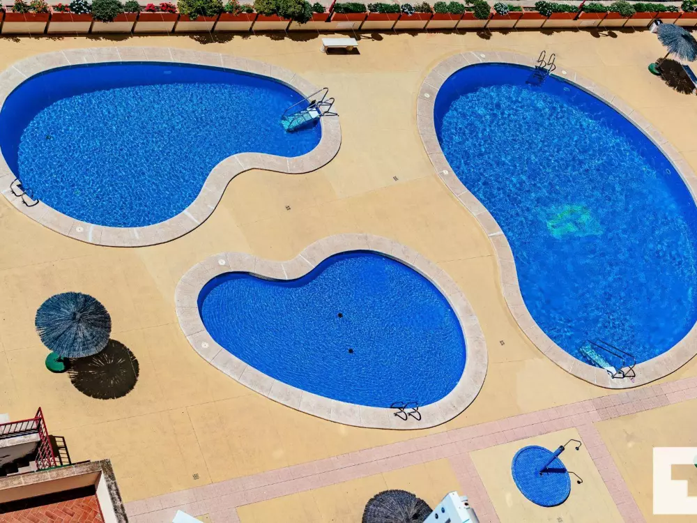 Location de Vacances Calp 197