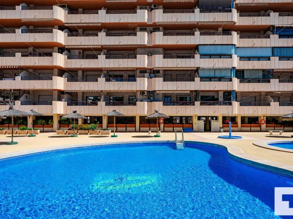 Location de Vacances Calp 197