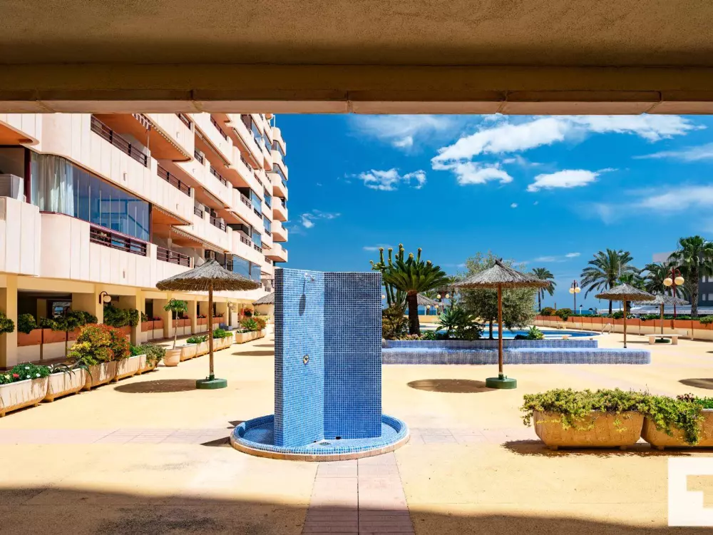 Location de Vacances Calp 197