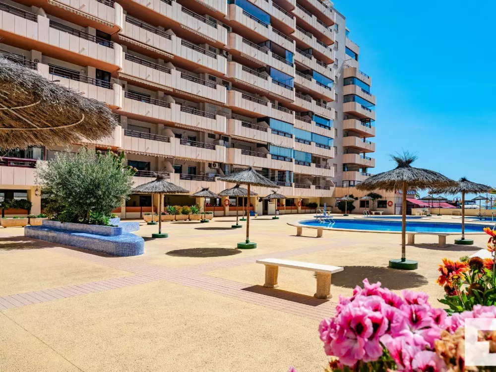 Location de Vacances Calp 197