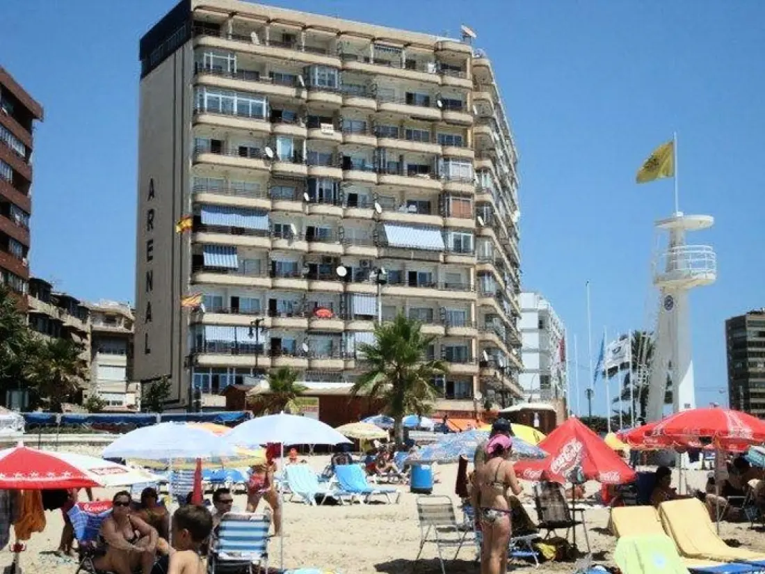 Résidence Arenal