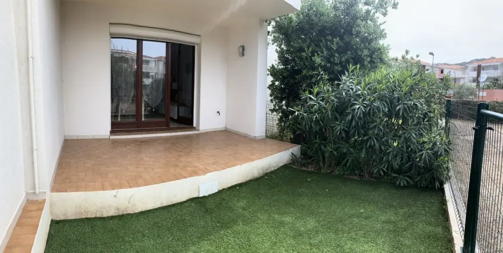 Résidence Casa Vecchia