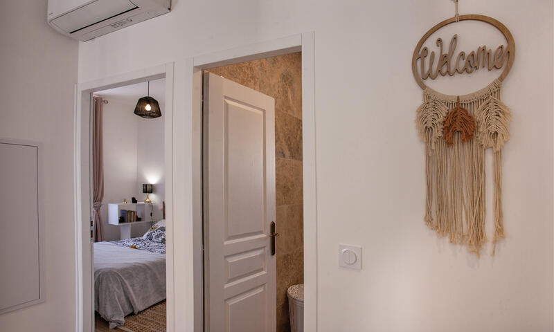Appartements à Calvi - Corse - - Calvi - Corse - 8