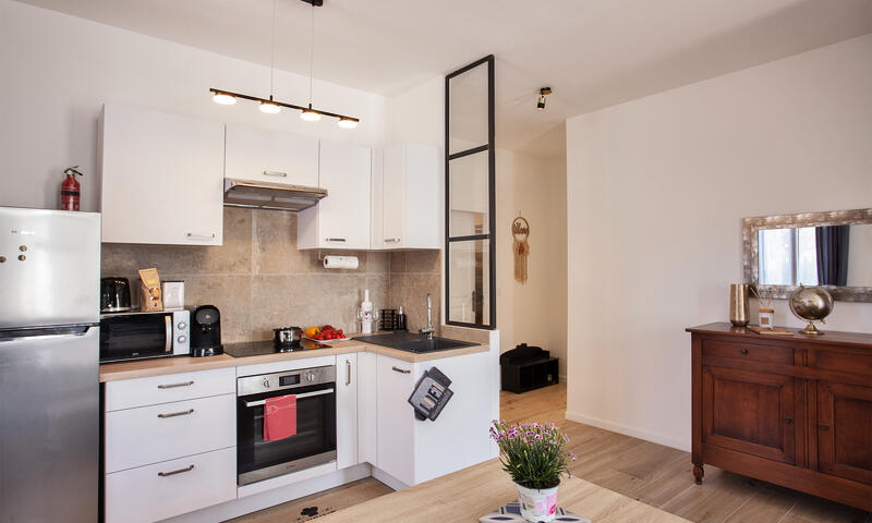 Appartements à Calvi - Corse - - Calvi - Corse - 6