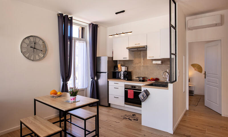 Appartements à Calvi - Corse - - Calvi - Corse - 7
