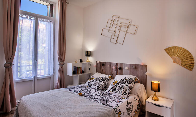Appartements à Calvi - Corse - - Calvi - Corse - 9