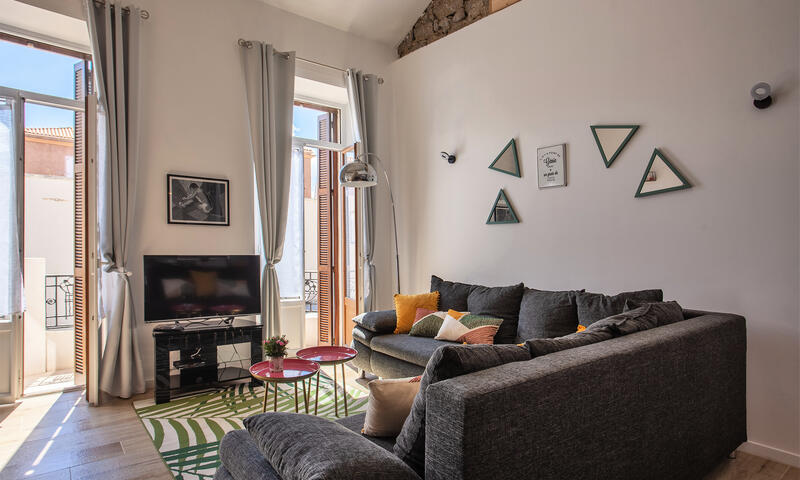 Appartements à Calvi - Corse - - Calvi - Corse - 1