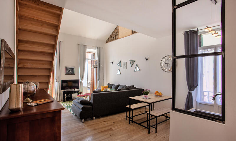 Appartements à Calvi - Corse - - Calvi - Corse - 4