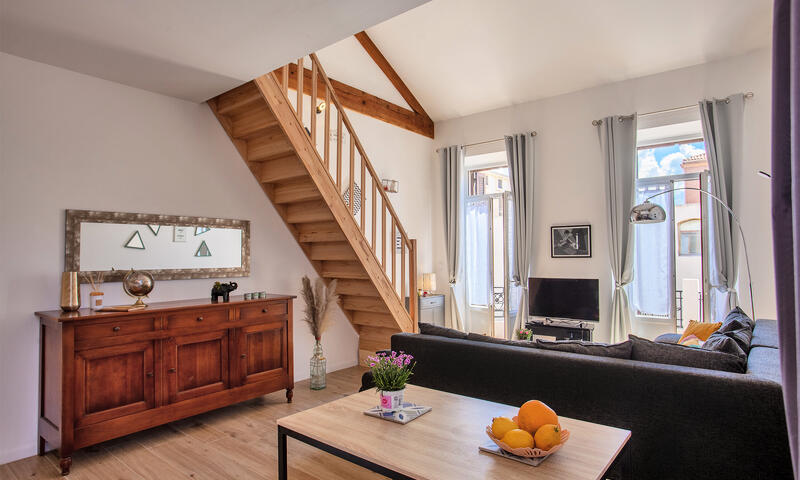 Appartements à Calvi - Corse - - Calvi - Corse - 16