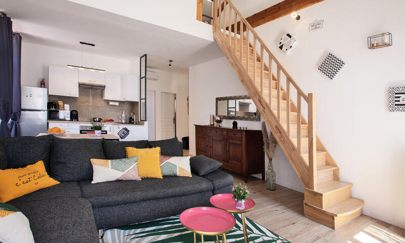 Appartements à Calvi - Corse - - Calvi - Corse - 17