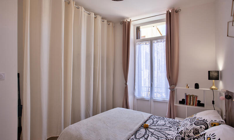 Appartements à Calvi - Corse - - Calvi - Corse - 10